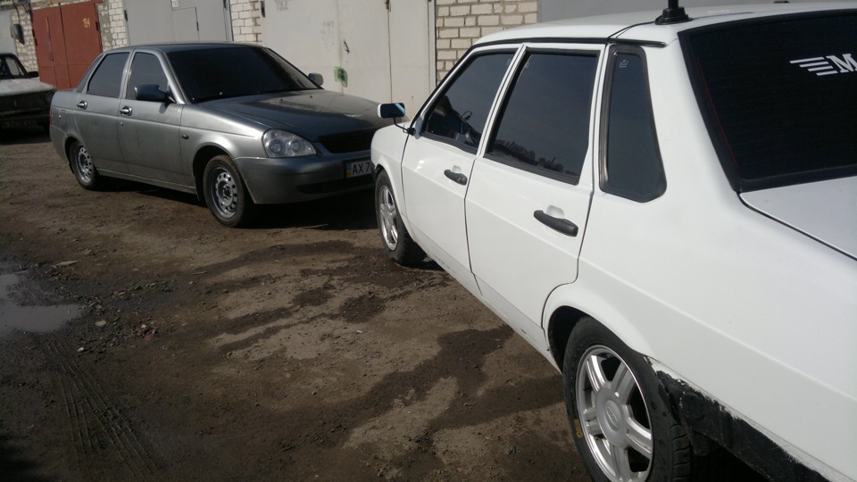Торуси 1