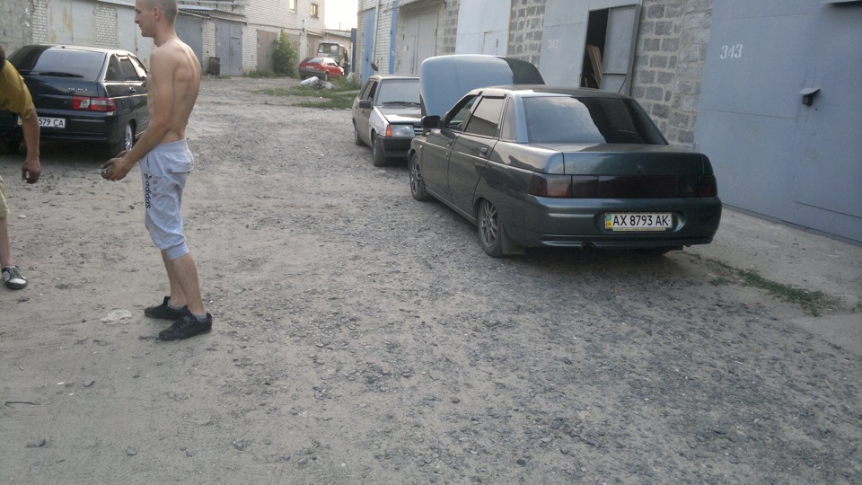 Ось воно заниження 2