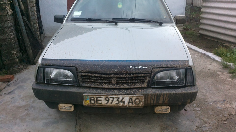 Чорні очі 2