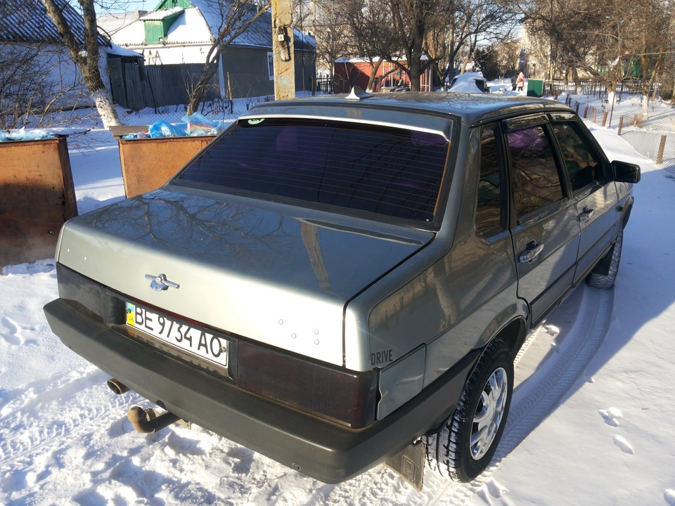 Пара фоточе + невеликі обновки 3