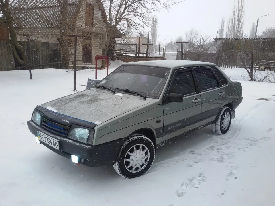 Просто фотки