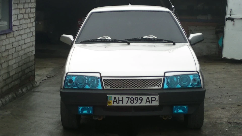 Автомобіль продається!