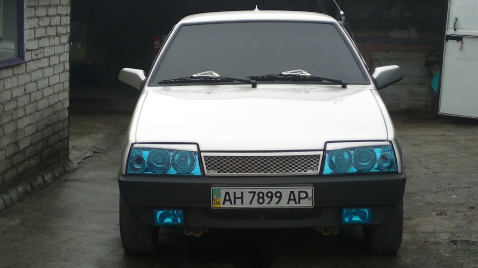 Автомобіль продається! 1