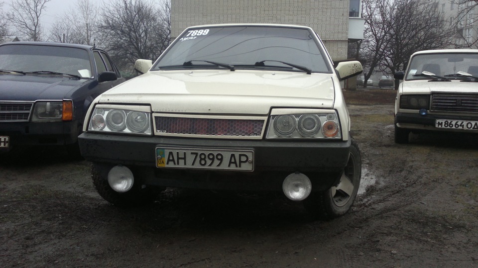 Як же я сумую ... ( 1