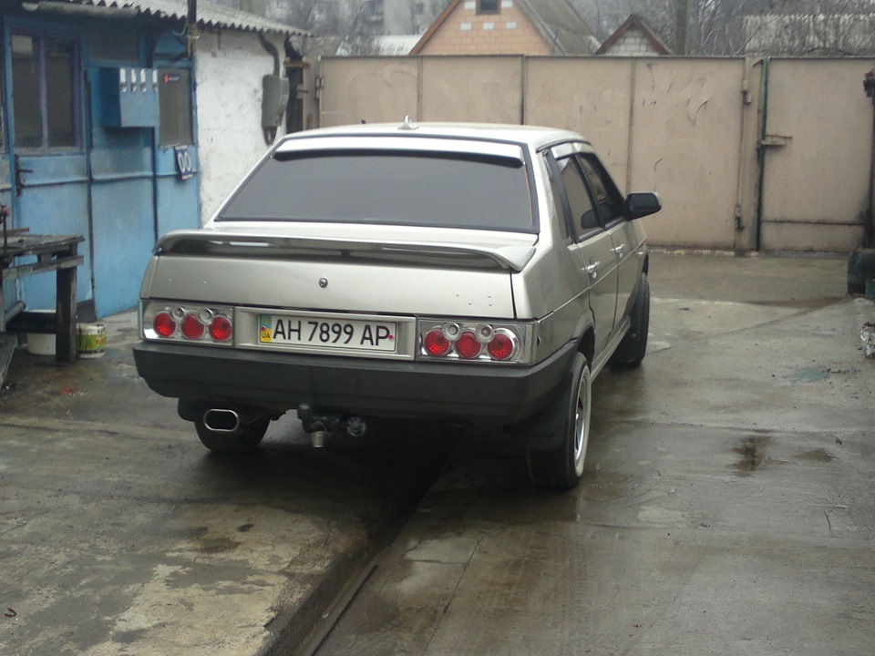 =НОВЕ ЖИТТЯ=СВІЖИЙ ВДІХ= 2