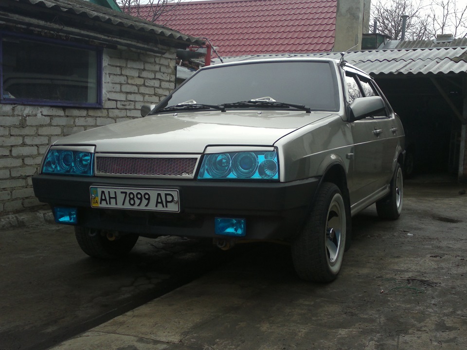 =НОВЕ ЖИТТЯ=СВІЖИЙ ВДІХ= 5