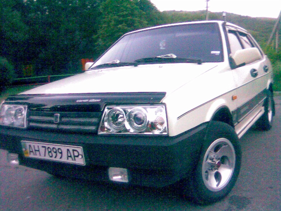 Переробка 1