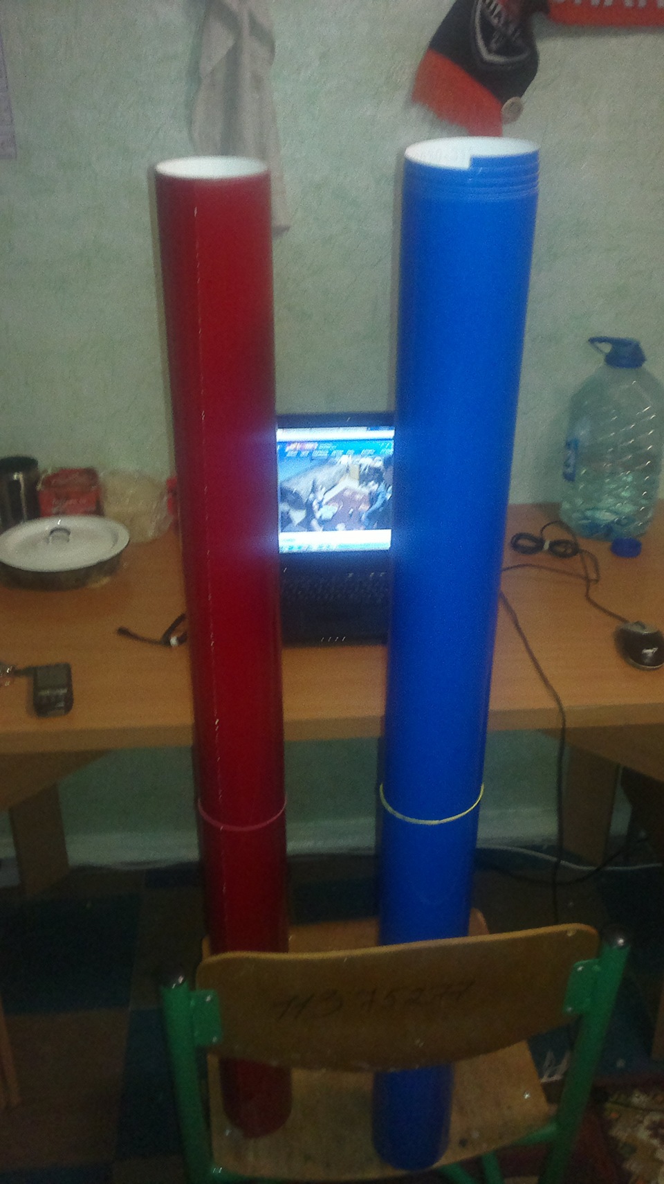Плівка ОRACAL 8300 2