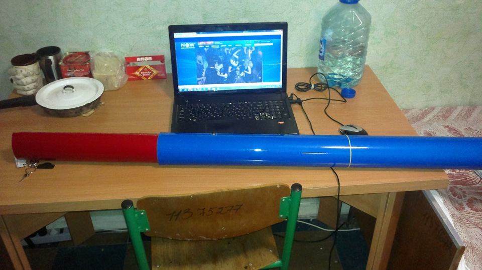Плівка ОRACAL 8300 1