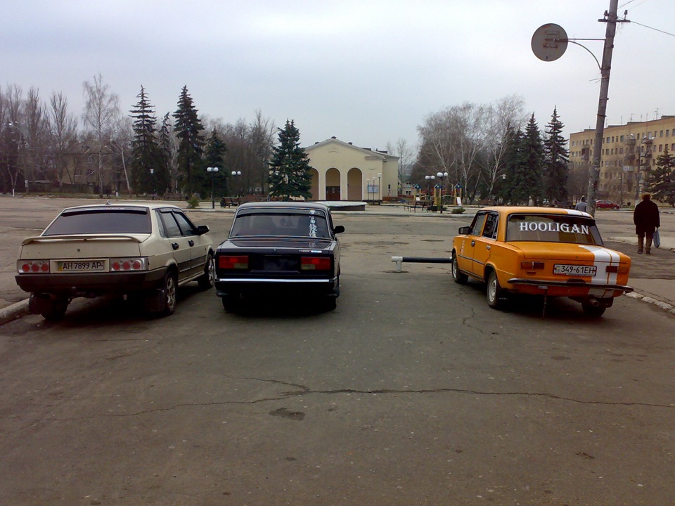 Старі фото... 3