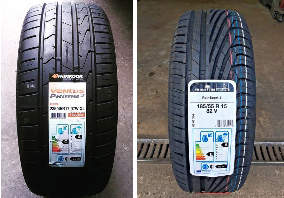 Uniroyal Rain Sport 3 - відгук 3