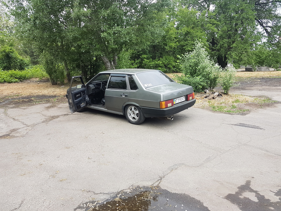 І нижче, нижче… 3