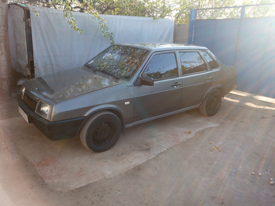 Просто фотки 1
