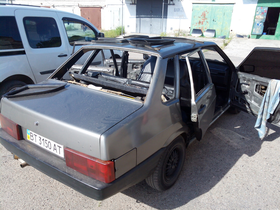 Просто фотки 5