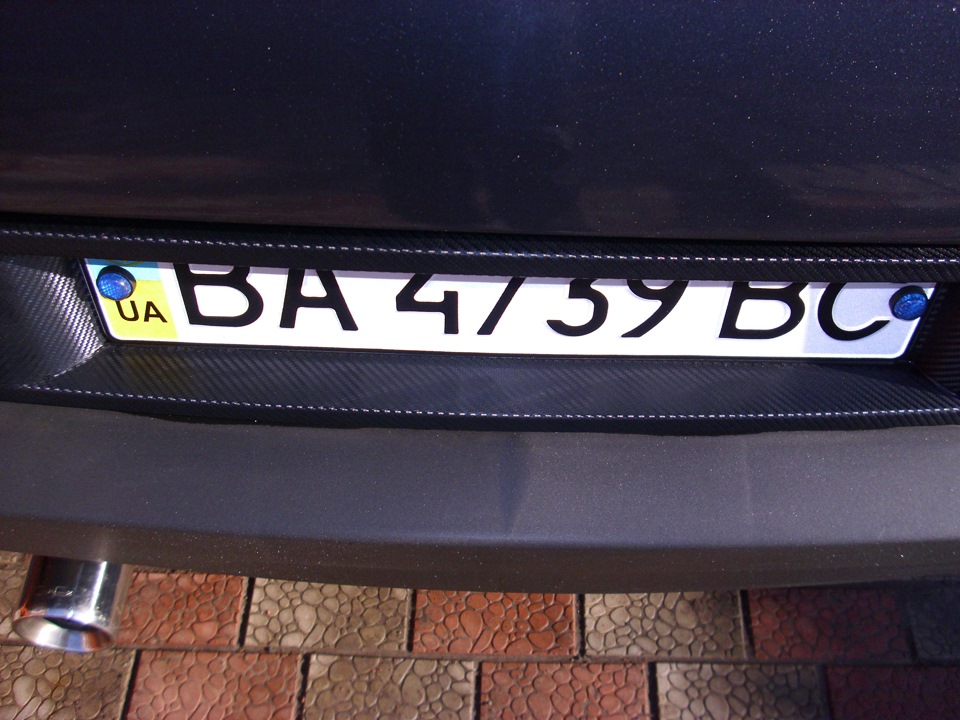 Карбонізація ч.1 2