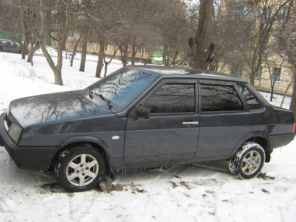 Погода 4