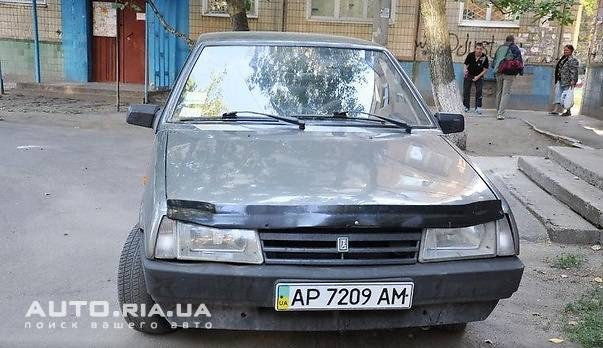 Ура купив Авто 1