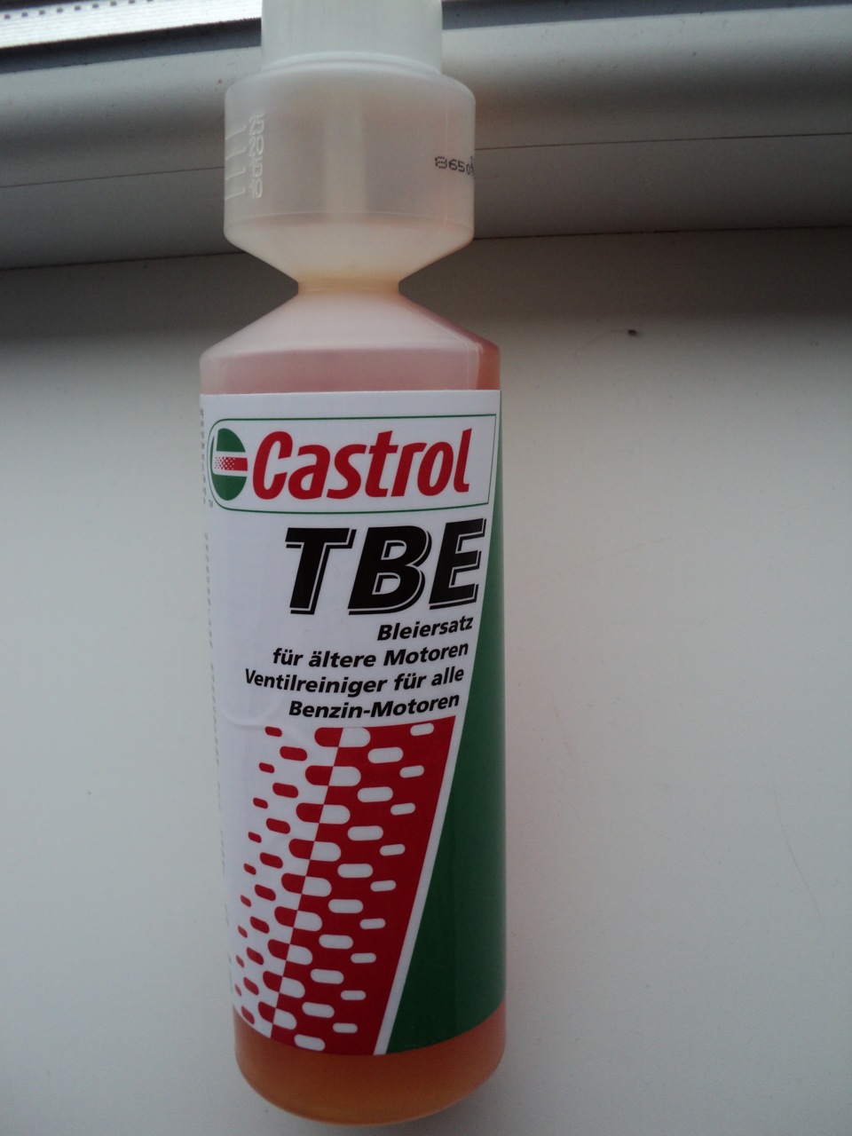 CASTROL TBE 1