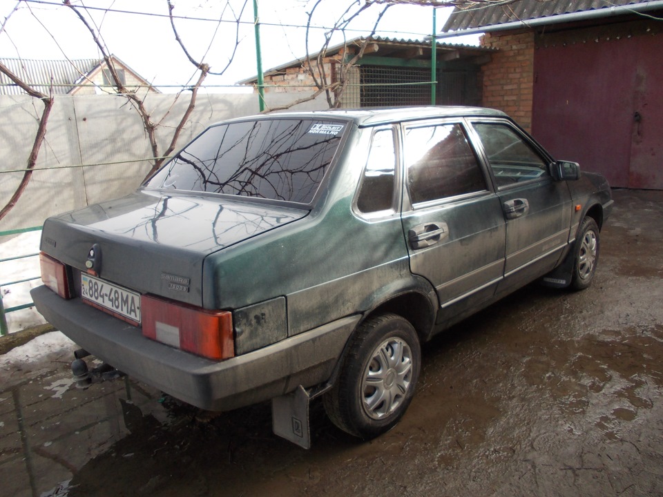 Зняв все зайве 2