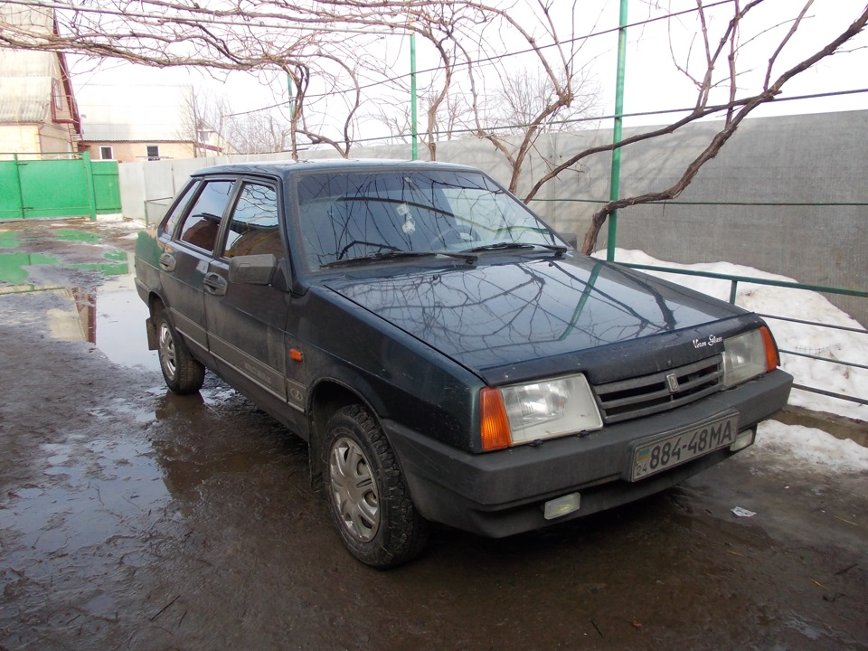 Зняв все зайве 3