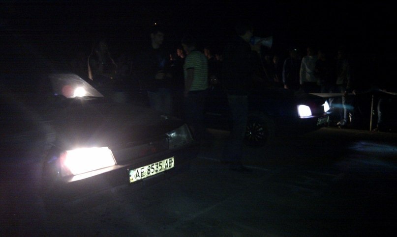 Брат і сестра BaD BoY і BaD GIrl зустрілися. 1