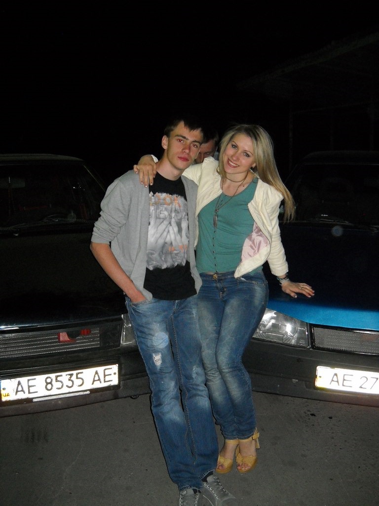 Брат і сестра BaD BoY і BaD GIrl зустрілися. 2