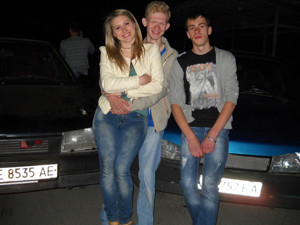 Брат і сестра BaD BoY і BaD GIrl зустрілися. 5