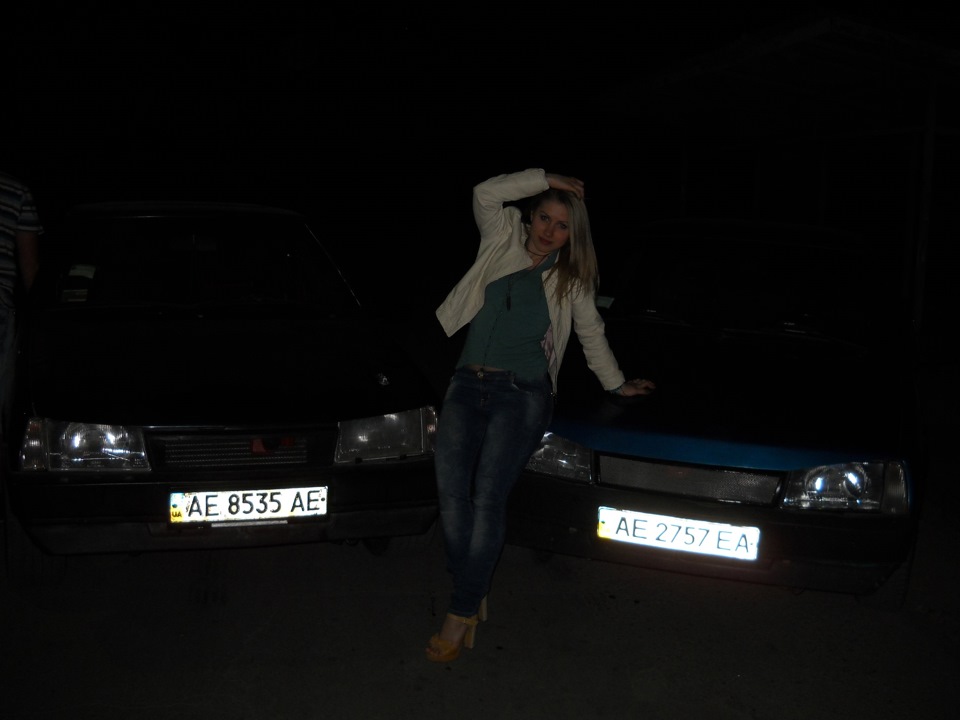 Брат і сестра BaD BoY і BaD GIrl зустрілися. 3
