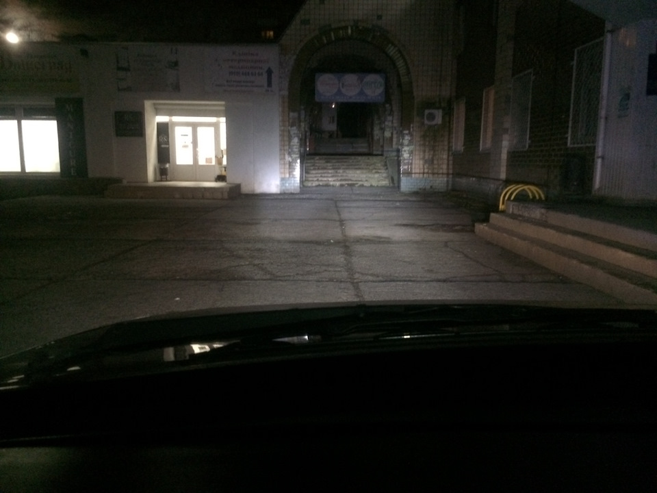 Покупка LED-ламп 2