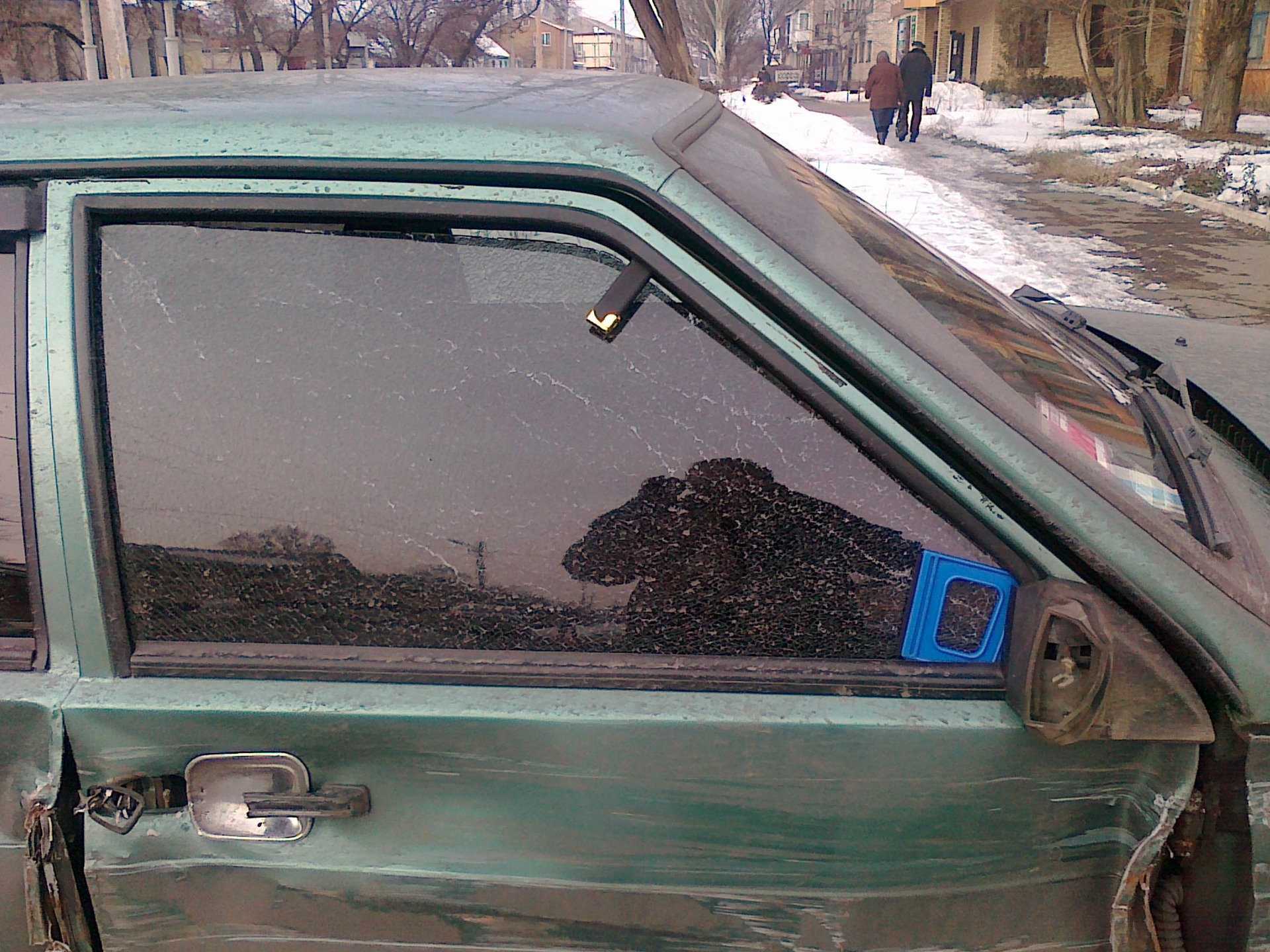 ДТП 10.03.11 3