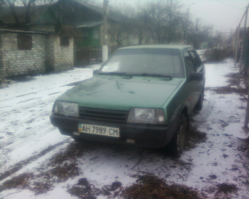 Кругі ПТФ 1