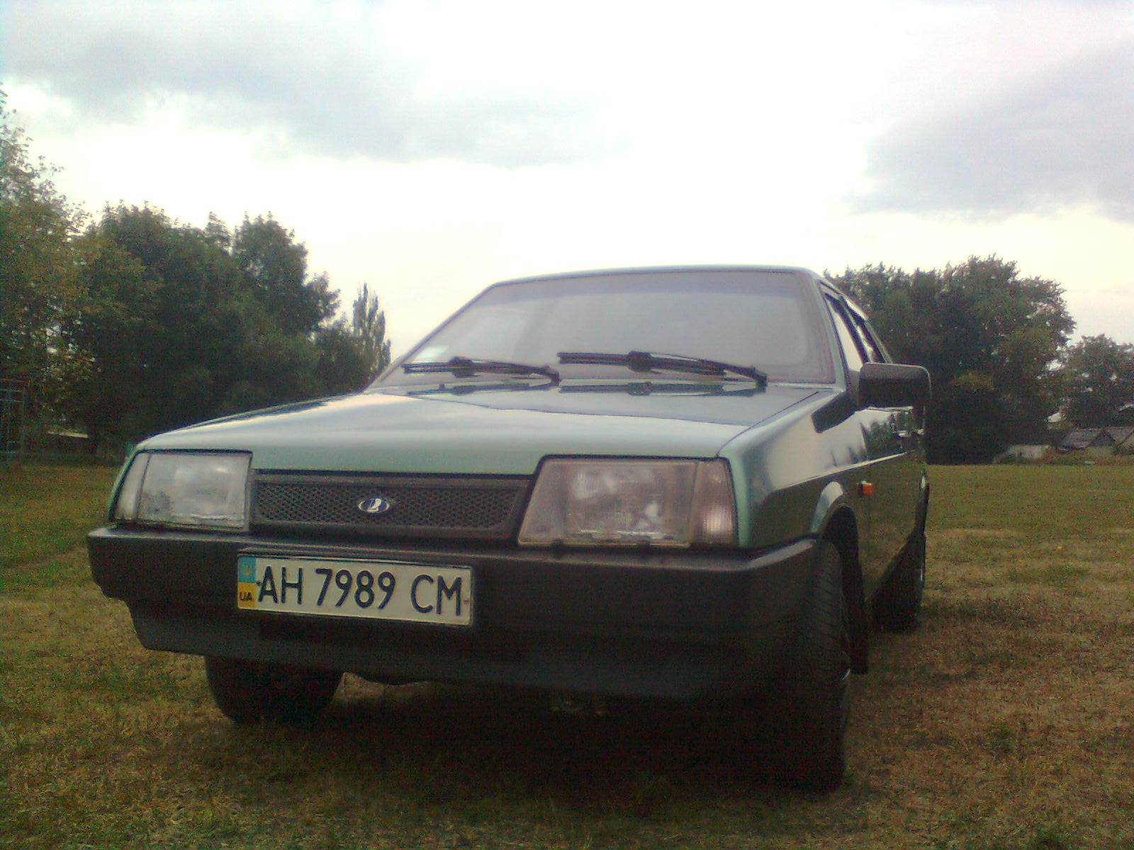 Мийка 5