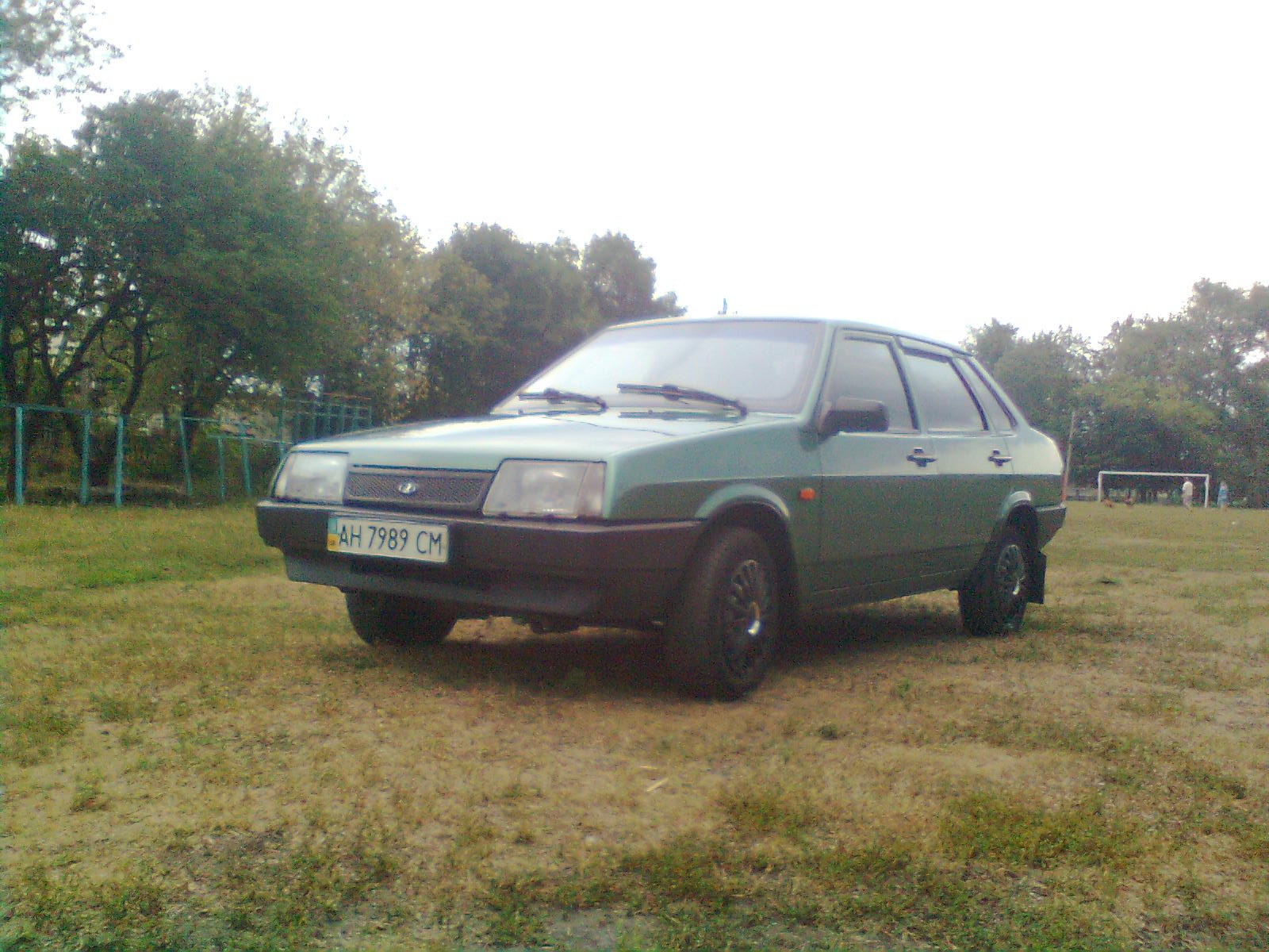 Мийка 3