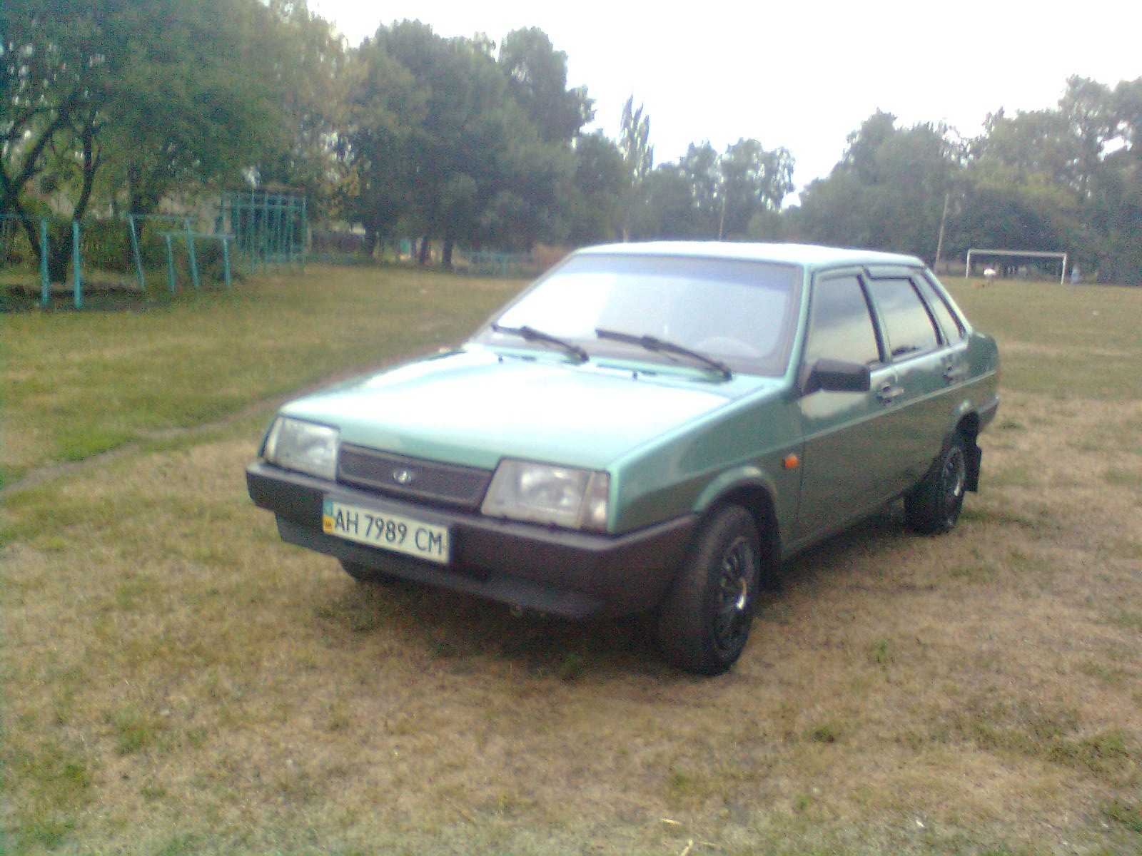 Мийка 4