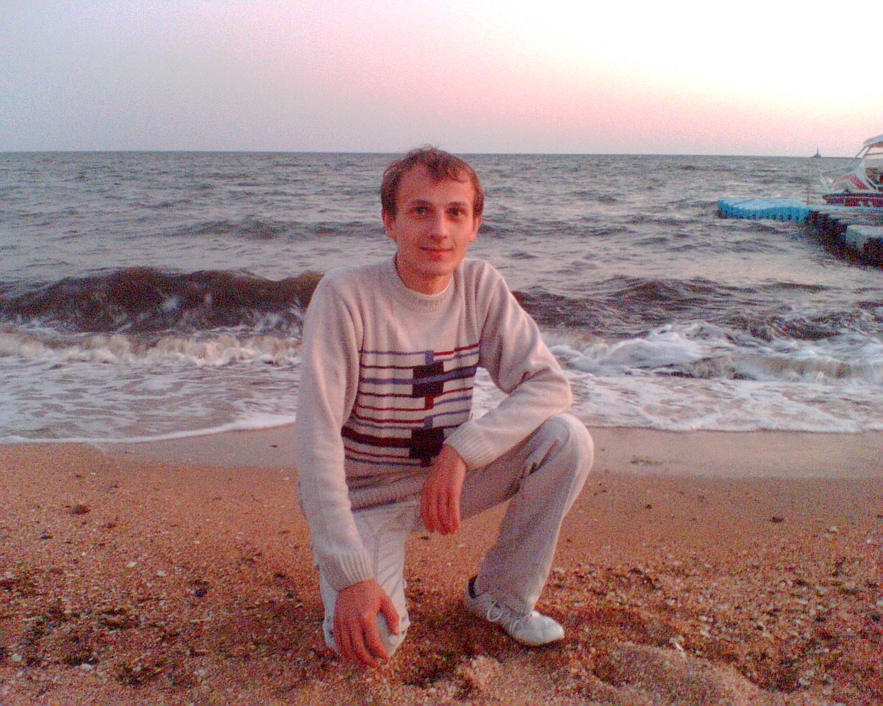 Поїздка до бердянська на 1 день 2
