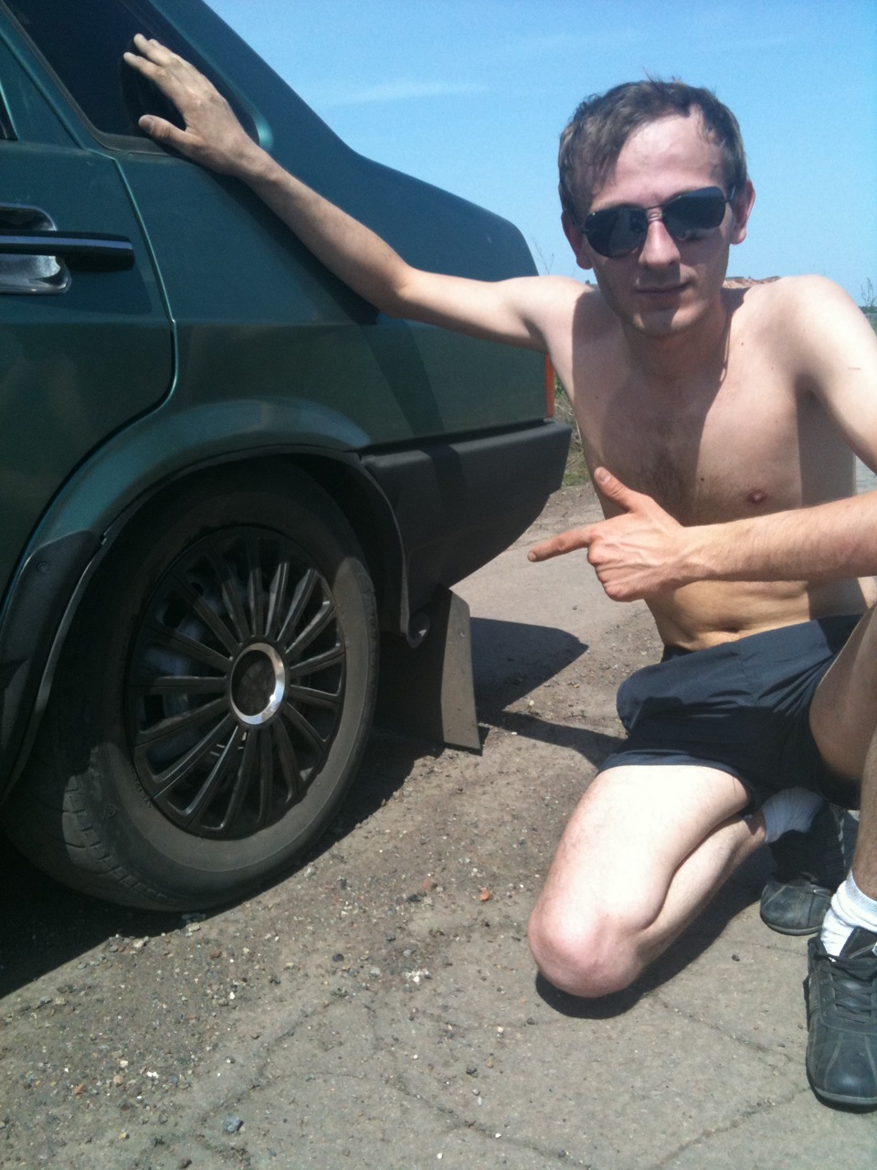Прощай ДД ... 3