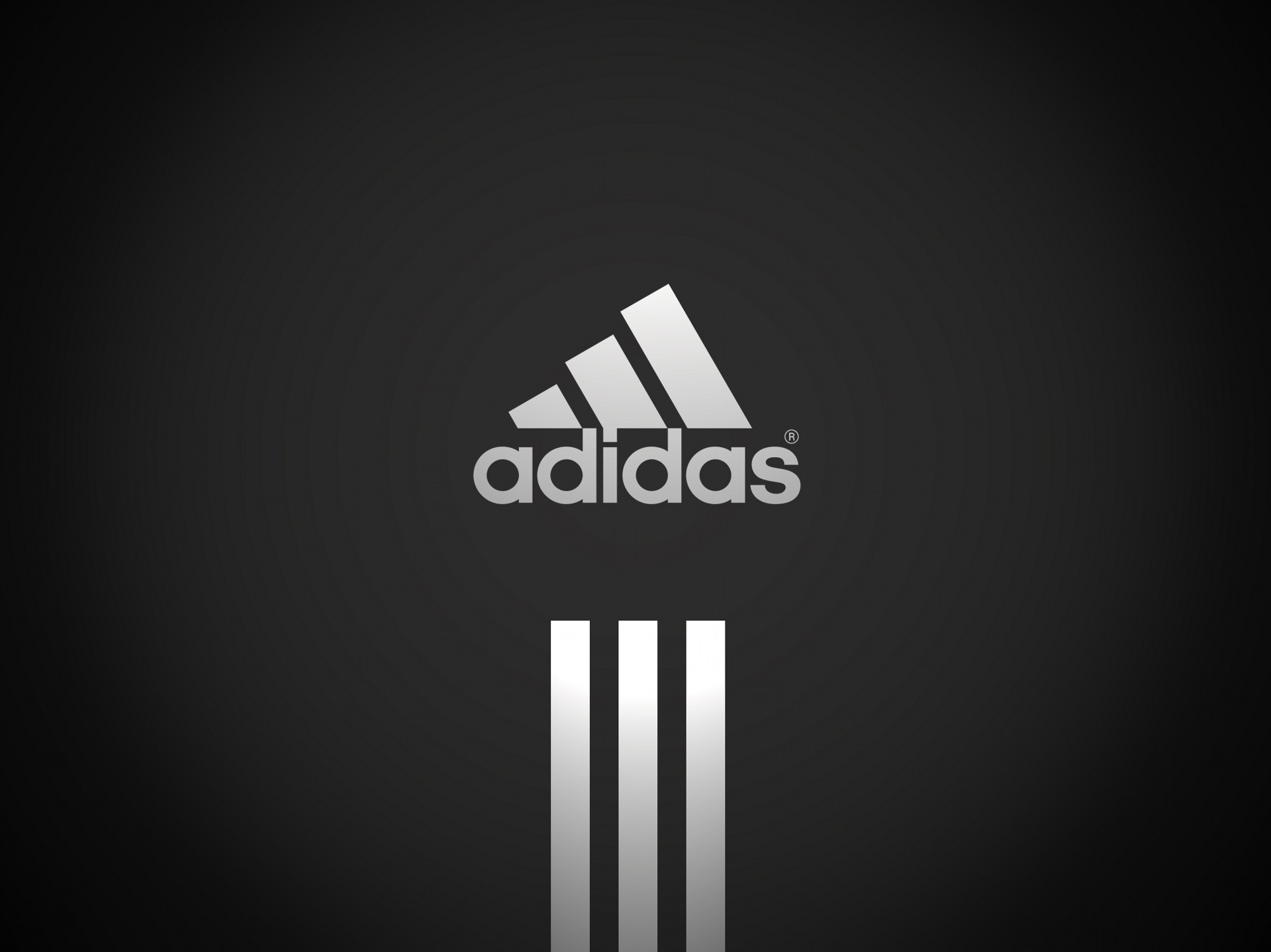 решітка радіатора Adidas підготовка 1