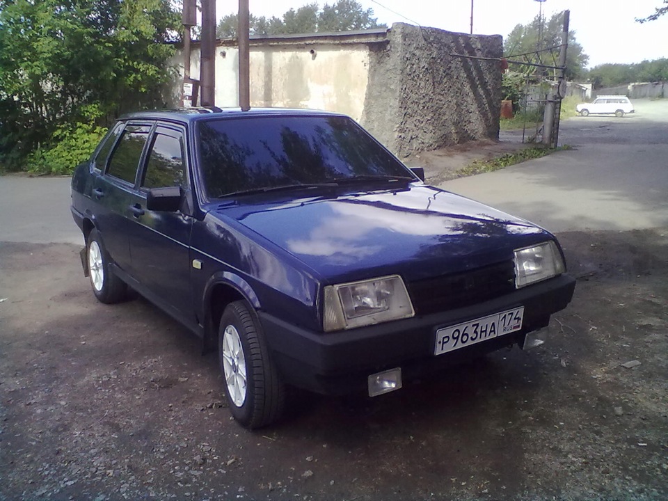 Вибір ПТФ 1