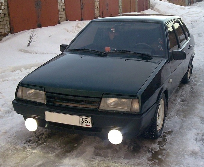 Вибір ПТФ 4