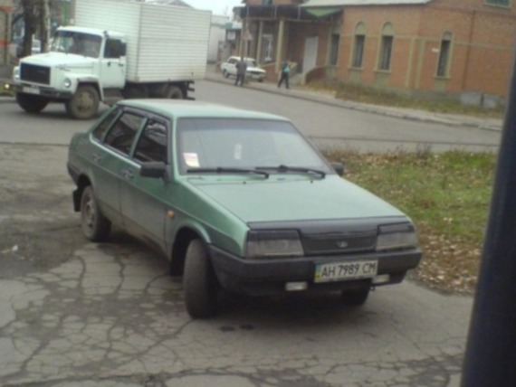 Запис, 24 листопада 2010 1