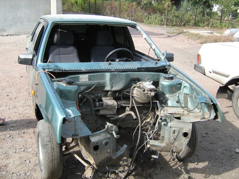 Запис, 25 березня 2010 1
