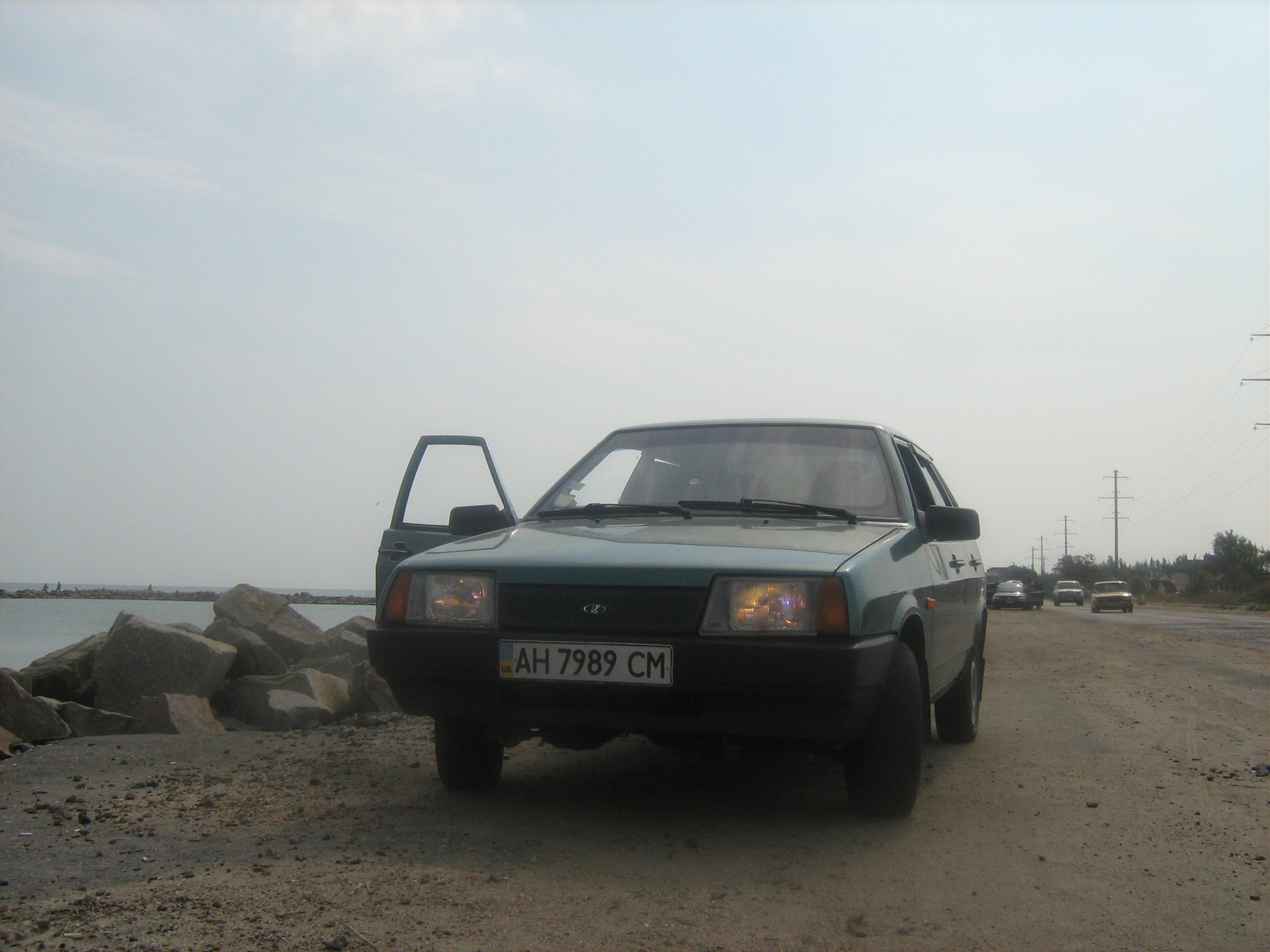 Запис, 31 серпня 2010 5