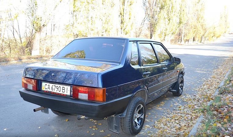 Перша зустріч 5