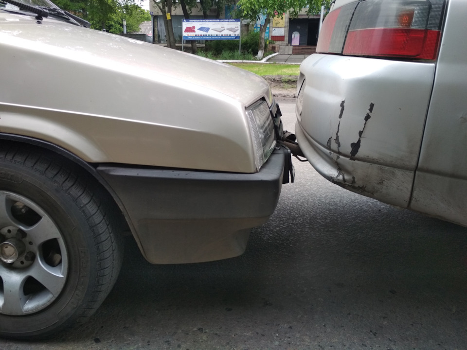 2.8 промілі… 2