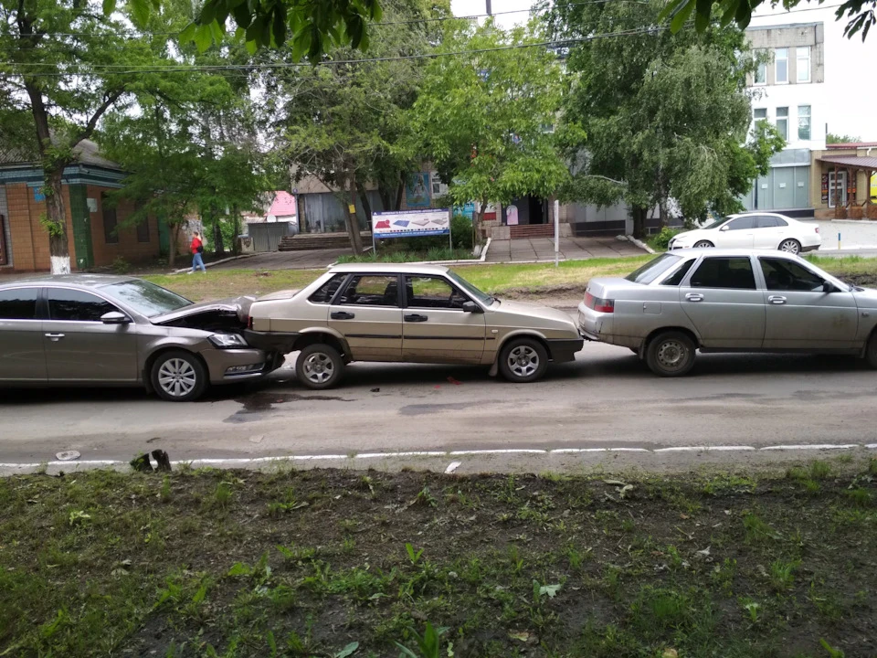 2.8 промілі…