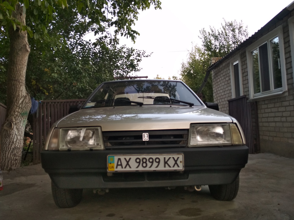 Біда 130 *Рішення* 1