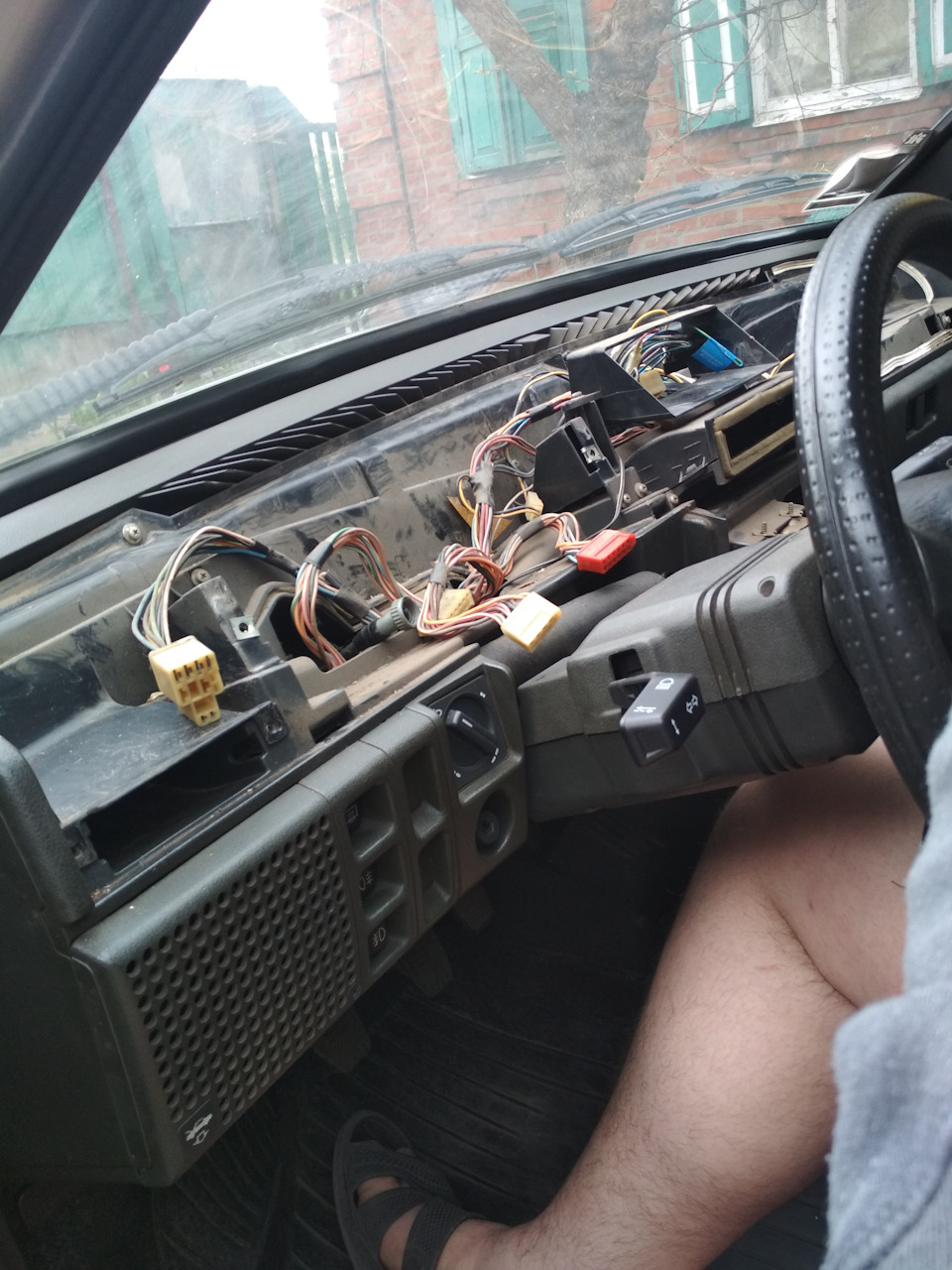 Трохи музики Kicx PD-502 і коротко про виконану роботу 3