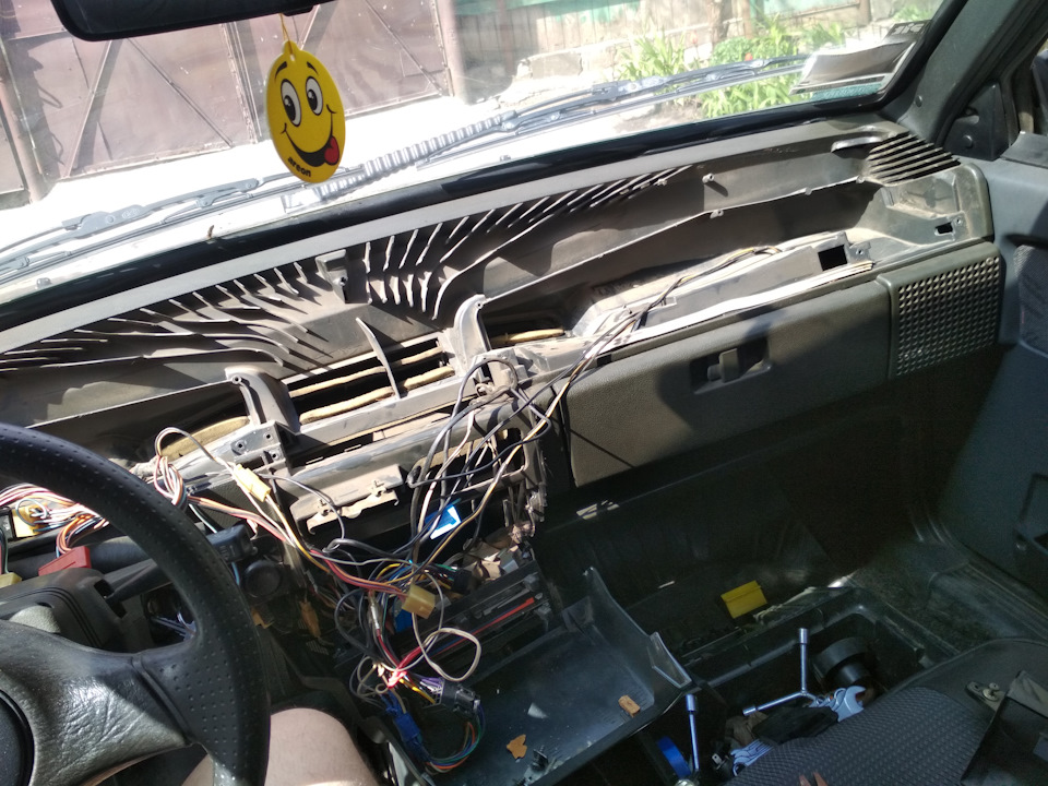 Трохи музики Kicx PD-502 і коротко про виконану роботу 2