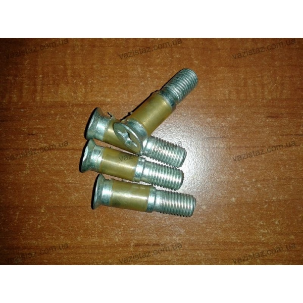 Болти замків 2