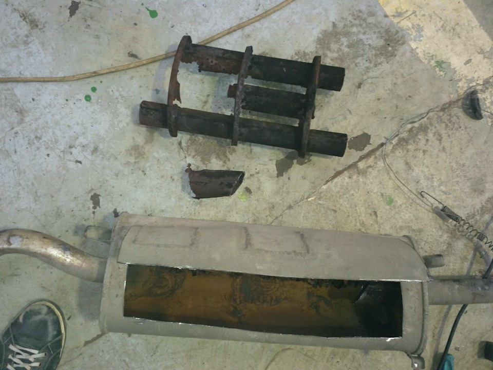 Дістала вібрація 3